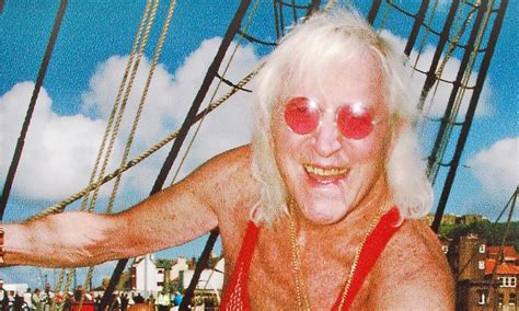 Jimmy Savile Inquiry Eleven Men Are Arrested By