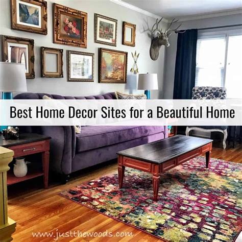 home decor sites  amazing deals   beautiful home