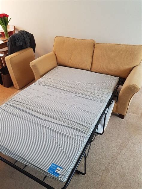 double sofa bed  alresford hampshire gumtree