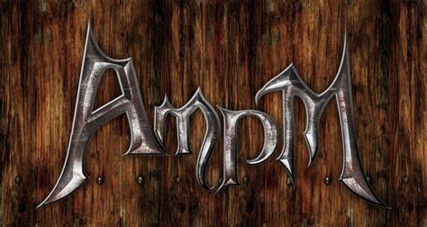 ampm logo  bosch  deviantart