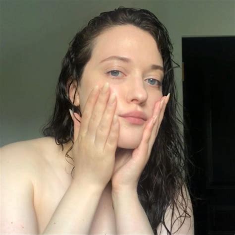 kat dennings nude and topless leaked pics scandal planet