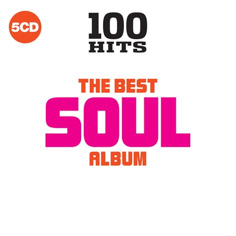 100 hits the best soul album mvd entertainment group b2b