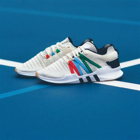 adidas wmns eqt racing adv primeknit tri color   nice kicks