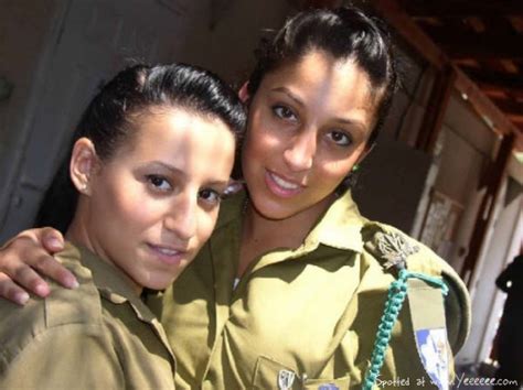 beautiful israeli women soldiers part 2 gallery ebaum