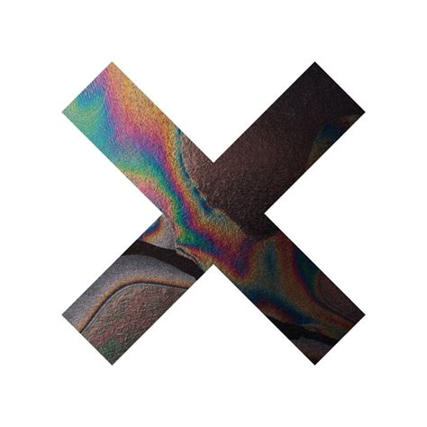 album review  xx coexist  current