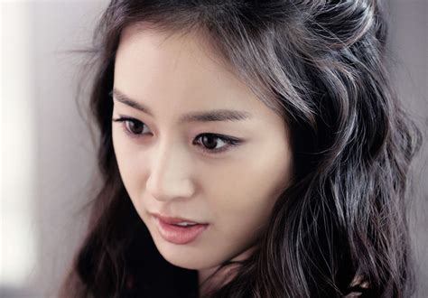 20 Beautiful Looking Korean Actresses Styles Palace