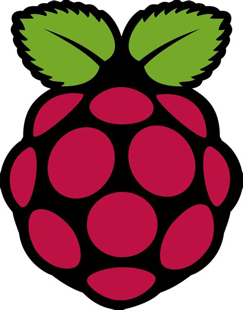 raspberry pi logo png transparent svg vector freebie supply