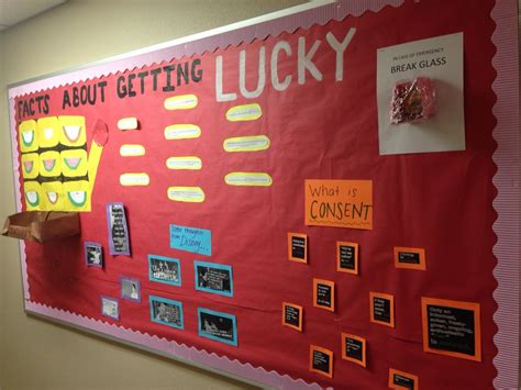 facts about getting lucky ra board about sex and consent ra life pinterest ra boards ra
