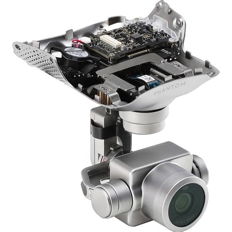 dji phantom  pro p gimbal cameraobsidian edition mundo rc tienda de drones