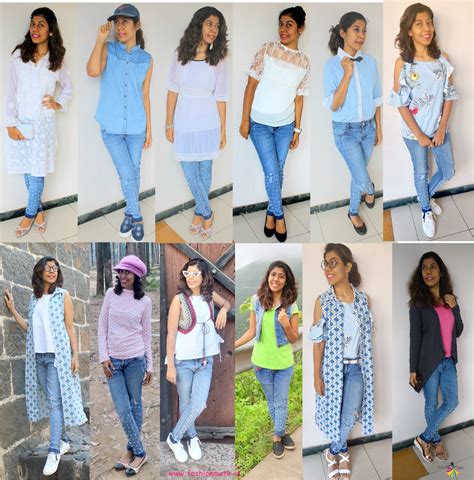 ways  style  pearl denims fashion mate latest fashion trends  india fashion