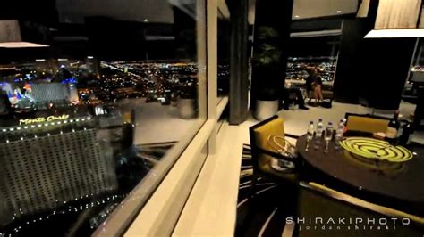 Aria Sky Suites Panoramic Penthouse At City Center 1