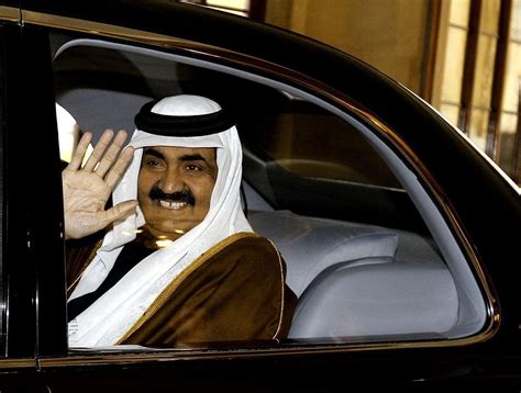 qatars ruler  visit saudi arabia  india arabianbusiness