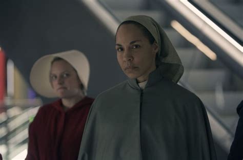 8 Biggest Moments From The Handmaid S Tale Season 3 Finale Page 4