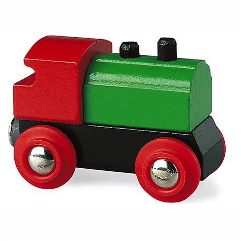 brio wooden railway classic engine  toystop