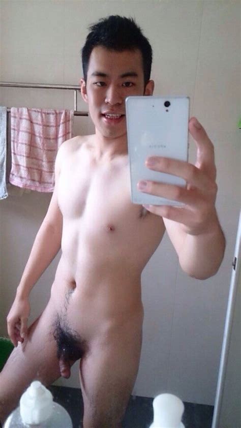 cute asian hunk queerclick