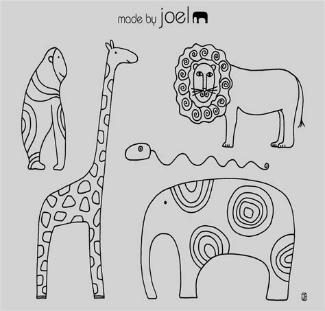animal coloring pages   year olds unique coloring ideas marvelous
