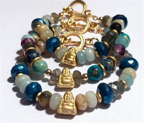 buddha jewellery buddha bracelets beaded buddha bracelets gemstone