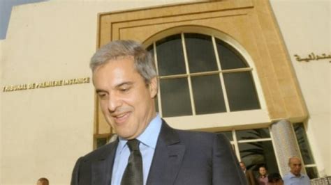 تونس تطرد الأمير مولاي هشام ابن عم العاهل المغربي من أراضيها