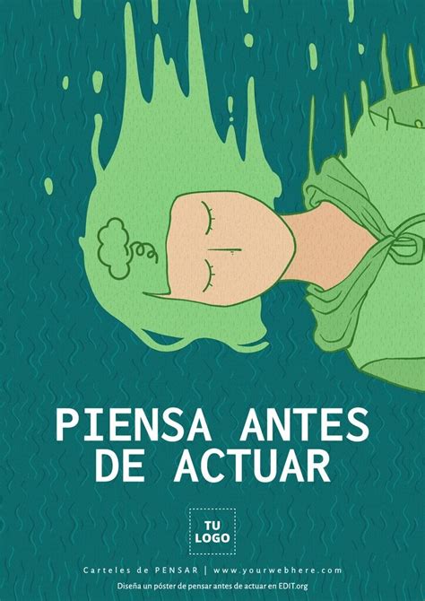 Total 61 Imagen Frases De Pensar Antes De Actuar Vn