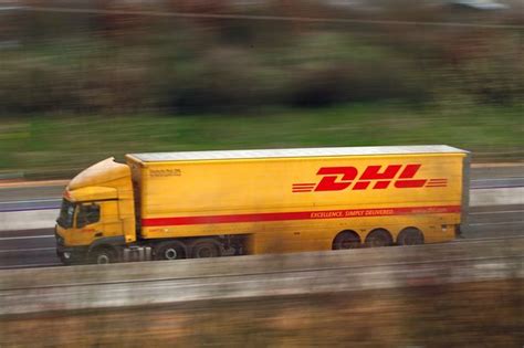 dhl stops package deliveries  uk days  christmas due  transport restrictions mirror