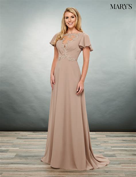 mother of the bride dresses and gowns mary s bridal