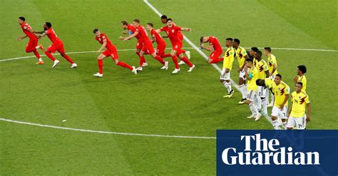 the ecstasy and agony of the knockout stages the best world cup 2018