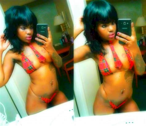 Facebook Haitian Freak Shesfreaky