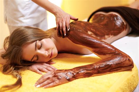 Spa Pros Share Their Most Popular Body Wrap Treatments