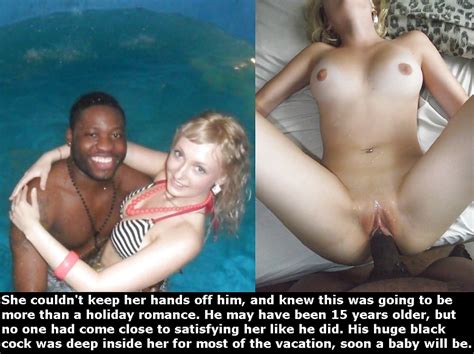 interracial vacation wife comments