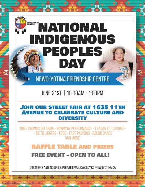National Indigenous Peoples Day Edmonton 2022