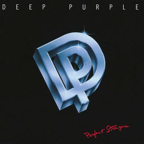 deep purple perfect strangers lp muziker
