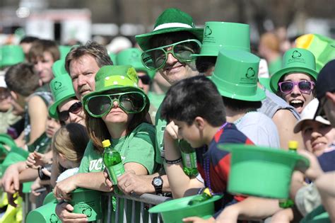 Boston St Patrick S Day Parade Will Include Gay Pride