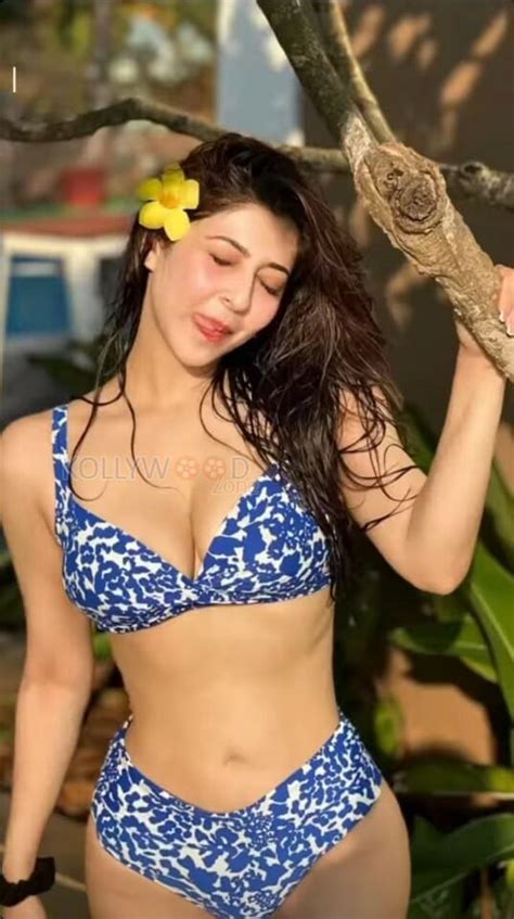 Actress And Model Sonarika Bhadoria Sexy Bikini Pictures 02 218391