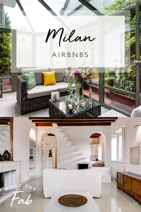 amazing milan airbnbs  youll    leave  safe cities cities  italy