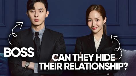 9 Must Watch Office Romance Korean Dramas That Will Make You Want To