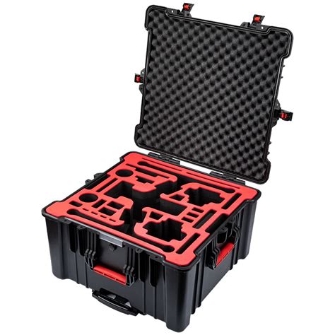 pgytech safety carrying case  inspire  p   bh photo