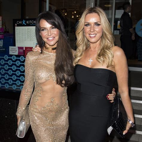 Lizzie Cundy See Through 31 Photos Thefappening