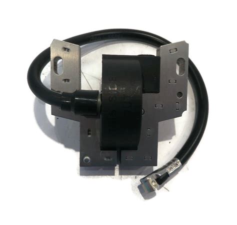 ignition coil module fits briggs stratton      ebay