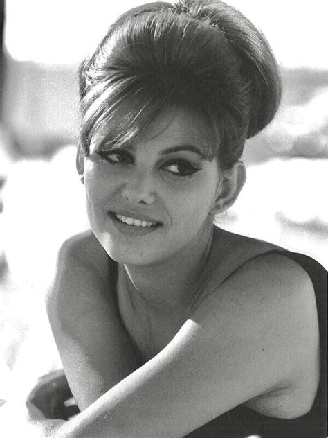 claudia cardinale italian actress from the 60s and 70s claudia