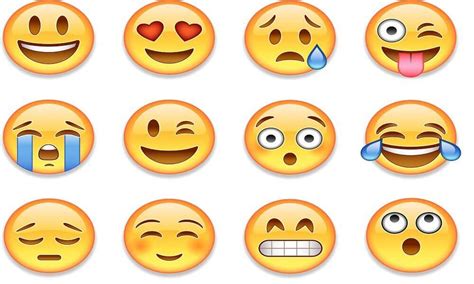 printable emoji faces  printable templates