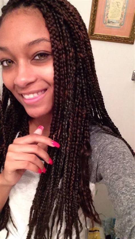 57 insanely amazing styles with the poetic justice braid
