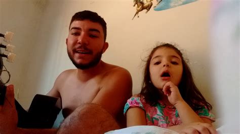 pai e filha youtube