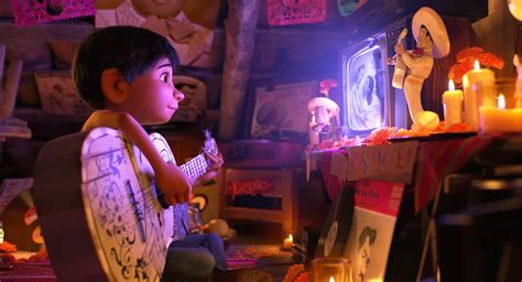 watch the new trailer for disney and pixar s next film coco fatherly