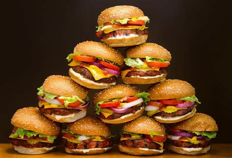 membuat daging burger sendiri  rumah kreatifitas terkini