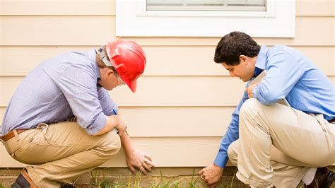 sellers hire  home inspector   pros  cons  pre inspection fox news
