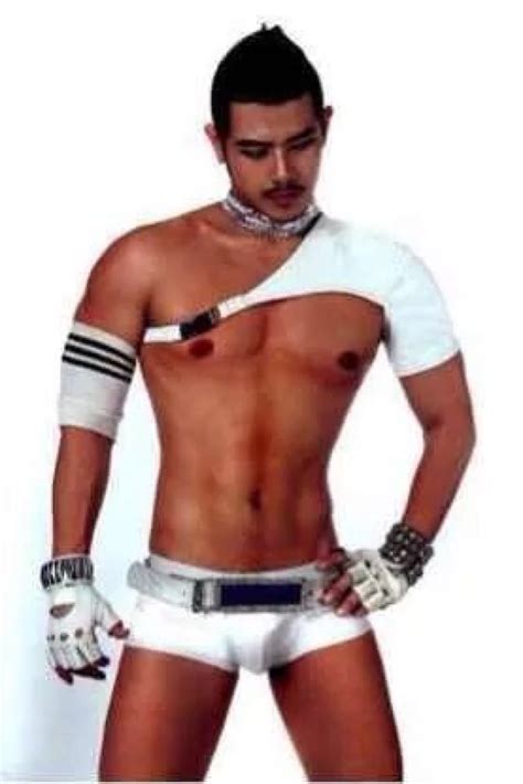 Buy Men S Sex Ds Costume Sexy Male Clothes White