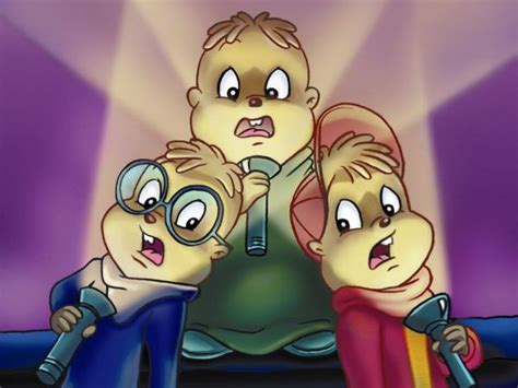 Alvin And The Chipmunks Meet Frankenstein 1999 Synopsis