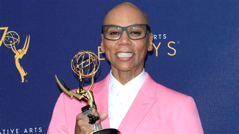 How Did Raven Of Rupaul S Drag Race Win Her Emmy