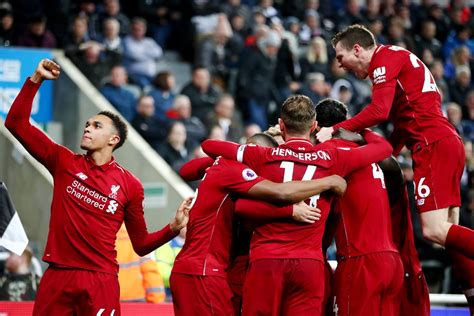 jadwal liverpool   big   liga inggris   okezone bola