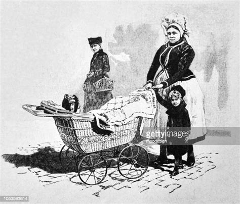 Old Nanny Cartoon Photos And Premium High Res Pictures Getty Images